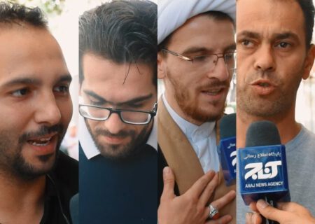 پاسخ تبریزی‌ها به نظامیان رژیم‌صهیونیستی