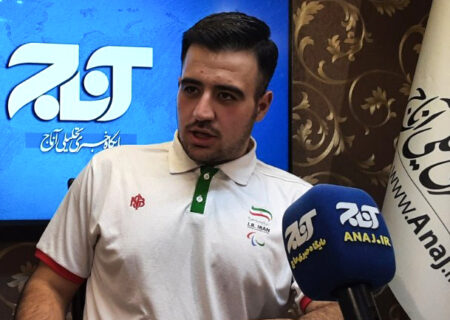 از مکانیکی شندآباد تا طلای پاریس