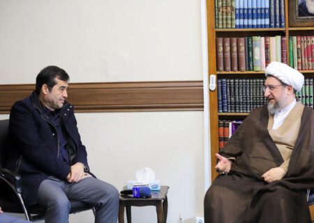 درخواست امام جمعه تبریز برای احیای ماشین‌سازی