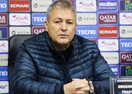 اسکوچیچ: از الان فکرمان را درگیر قهرمانی نمی‌کنیم