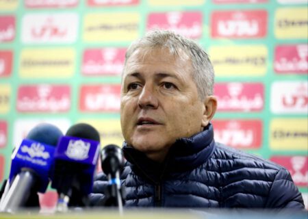 اسکوچیچ: با برد امروز قدم مهمی برداشتیم