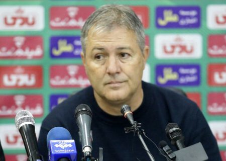 اسکوچیچ: لایق پیروزی بر استقلال بودیم