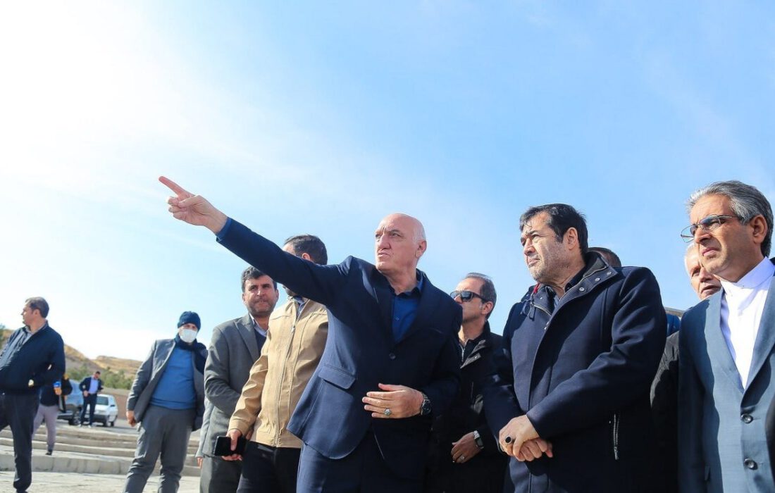 تفکر سنتی مدیرکل مقابل تفکر مدرن وزیر!