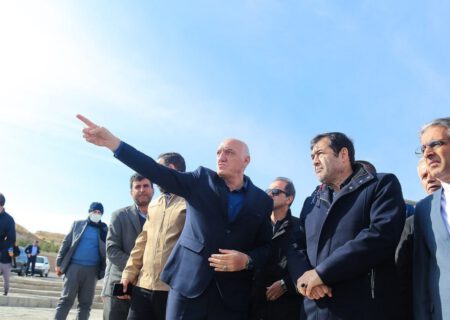 تفکر سنتی مدیرکل مقابل تفکر مدرن وزیر!