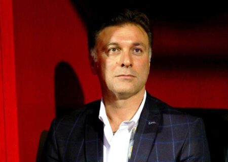 مظفری‌زاده رسماً مدیرعامل تراکتور شد