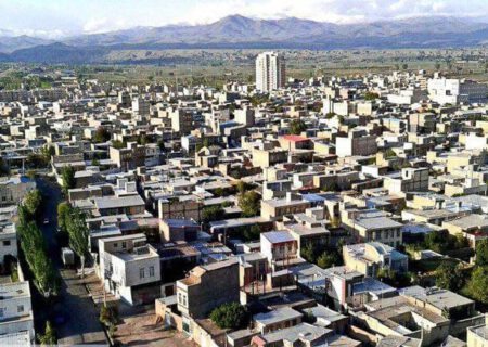 60 روستا و شهر سراب با تنش آبی  مواجه هستند