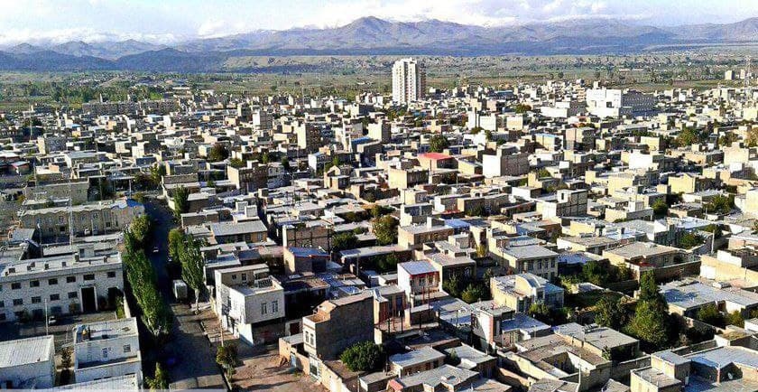 60 روستا و شهر سراب با تنش آبی  مواجه هستند