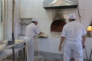 ذخایر گندم استان کفاف یک سال را می دهد