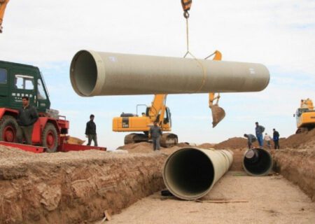 «ارومیه» در محاصره کشاورزی بی‌قاعده