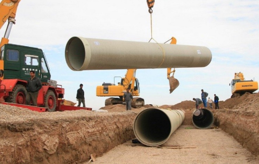 «ارومیه» در محاصره کشاورزی بی‌قاعده