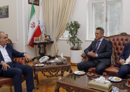 آذربایجان شرقی، پایگاه گسترش روابط ایران و ترکیه