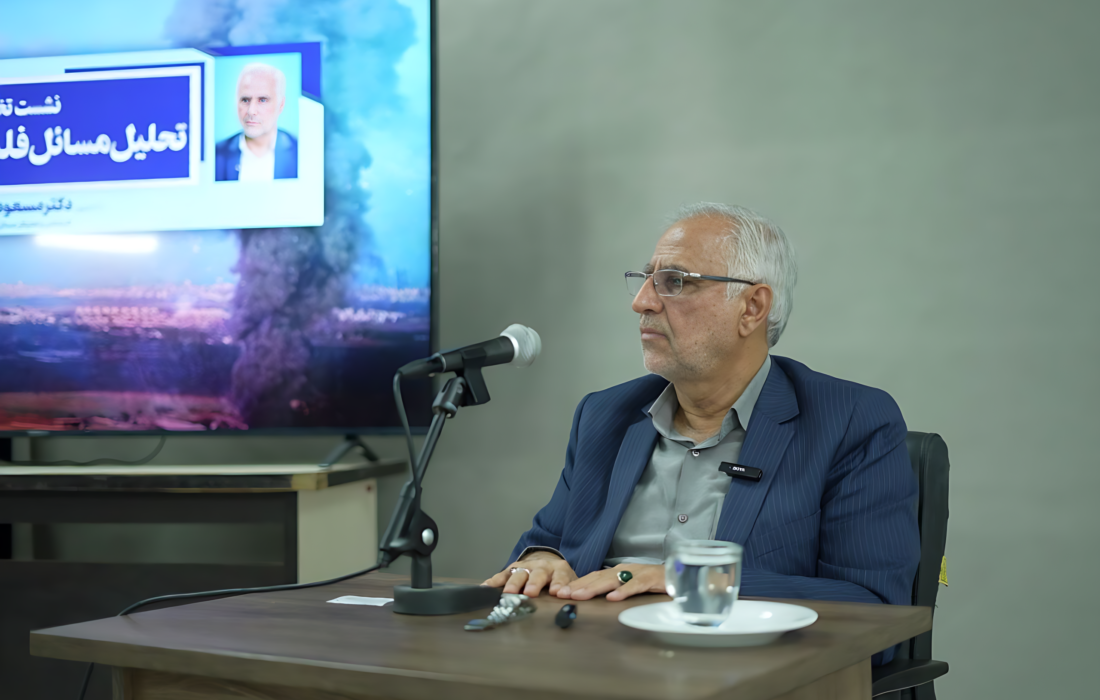 پاسخ به چندین شبهه پیرامون عملیات طوفانالاقصی