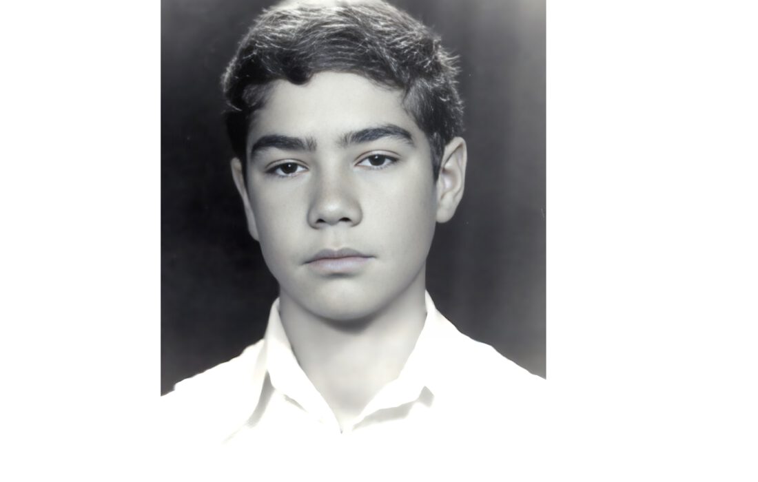 مروری بر وصیت شهید محمد زلفی غازانی