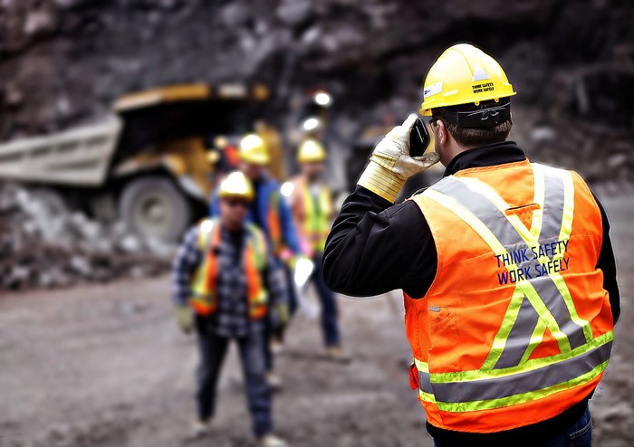 پروتکل ایمنی معادن همین الان هم رعایت نمیشود