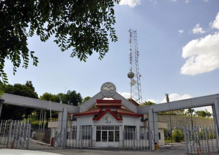 «حقیقتی شبیه افسانه‌ها» روی آنتن شبکه سهند