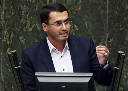 هیچ‌کس نمی‌تواند مانع پیشرفت هسته‌ای ایران شود