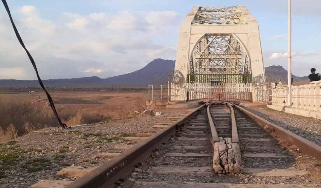 خاموشی چشم و چراغ تجاری ایران