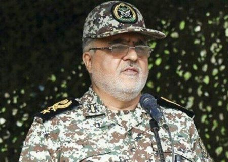 توازن قدرت مقاومت تغییر نیافته است