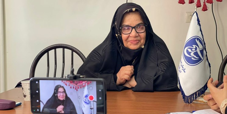 رزمندگانی که ترکش را به تزریق ترجیح میدادند