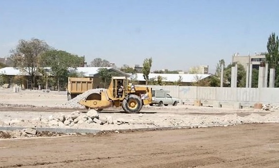 احیای هویت تبریز با پروژه کلاه‌فرنگی