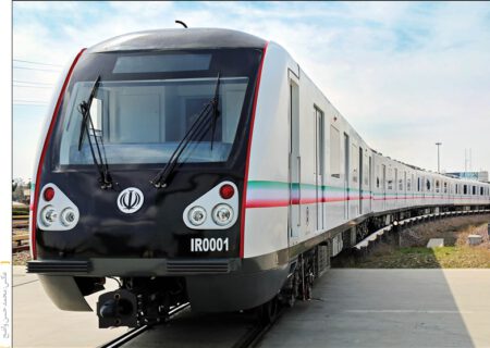 افزایش ظرفیت قطار اتوبوسی دانشگاه مدنی