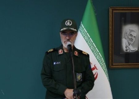 پیروزی در دفاع مقدس با دستان خالی