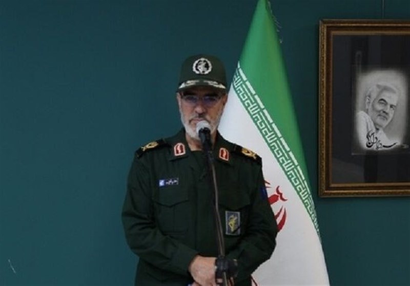 پیروزی در دفاع مقدس با دستان خالی