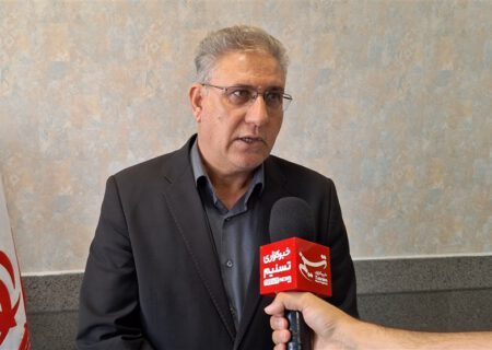 اراضی منابع طبیعی آذربایجان‌شرقی سنددار شد‌