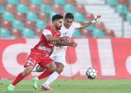 وداع زودهنگام مس سونگون با جام حذفی