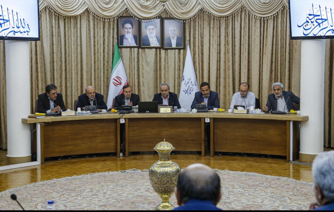 استفاده از ظرفیت نمایندگان برای پیشرفت استان