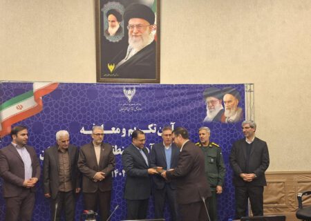 دوخطه کردن راه‌آهن میانه-بستان‌آباد