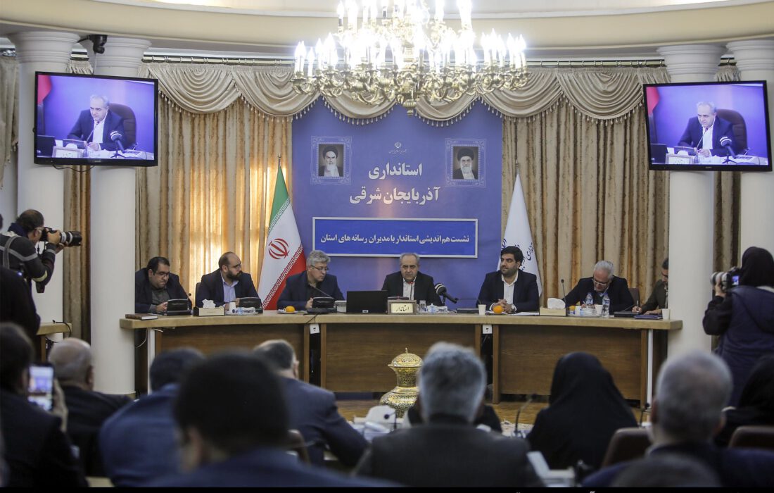 اگر نتوانستم استعفا می‌دهم