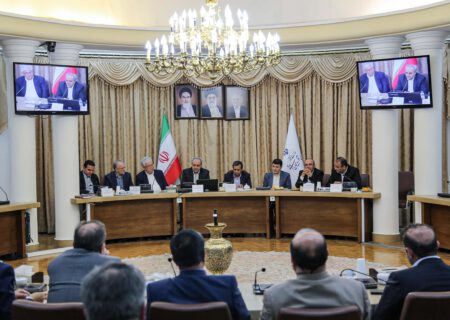 ایجاد صندوق توسعه آذربایجان شرقی