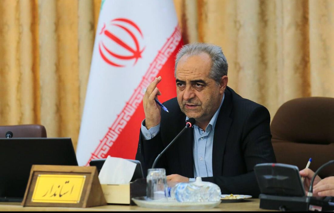 لزوم تخصیص ردیف بودجه برای احیای دریاچه ارومیه