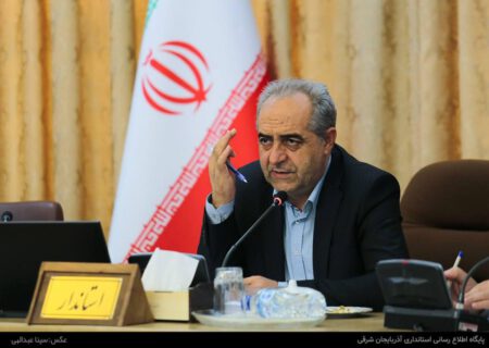 لزوم تخصیص ردیف بودجه برای احیای دریاچه ارومیه