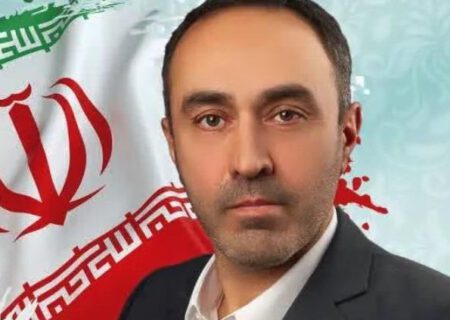 رحمت‌الهی  سرپرست فرمانداری آذرشهر شد