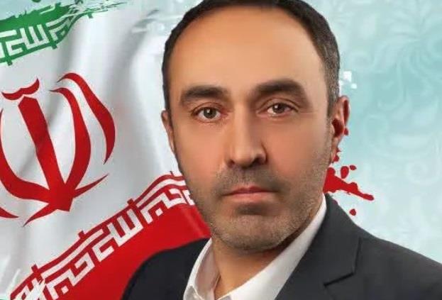 رحمتالهی سرپرست فرمانداری آذرشهر شد