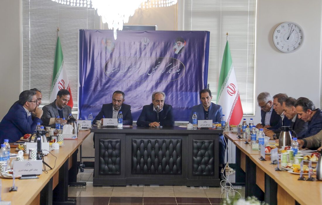 بهترین قوانین را به بدترین نحو اجرا میکنیم