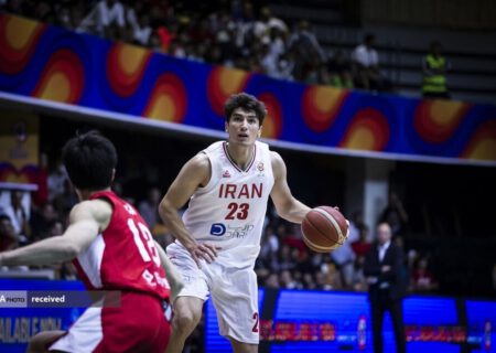 دعوت آسمان‌خراش اهری به تیم ملی