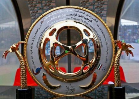 تراکتور به گل‌گهر خورد؛ مس سونگون به پرسپولیس