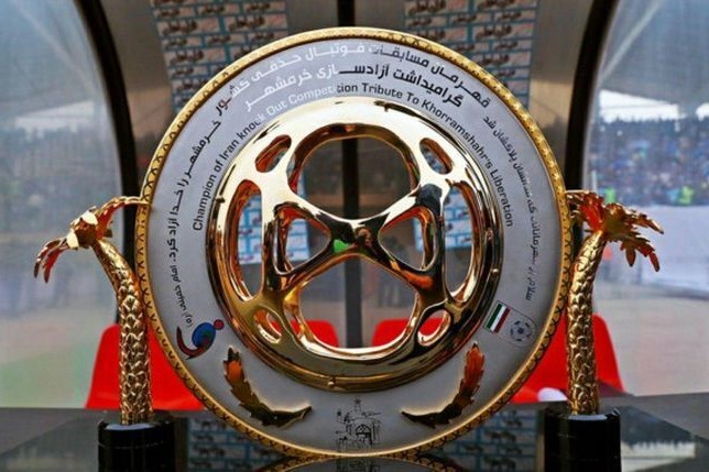 تراکتور به گلگهر خورد؛ مس سونگون به پرسپولیس