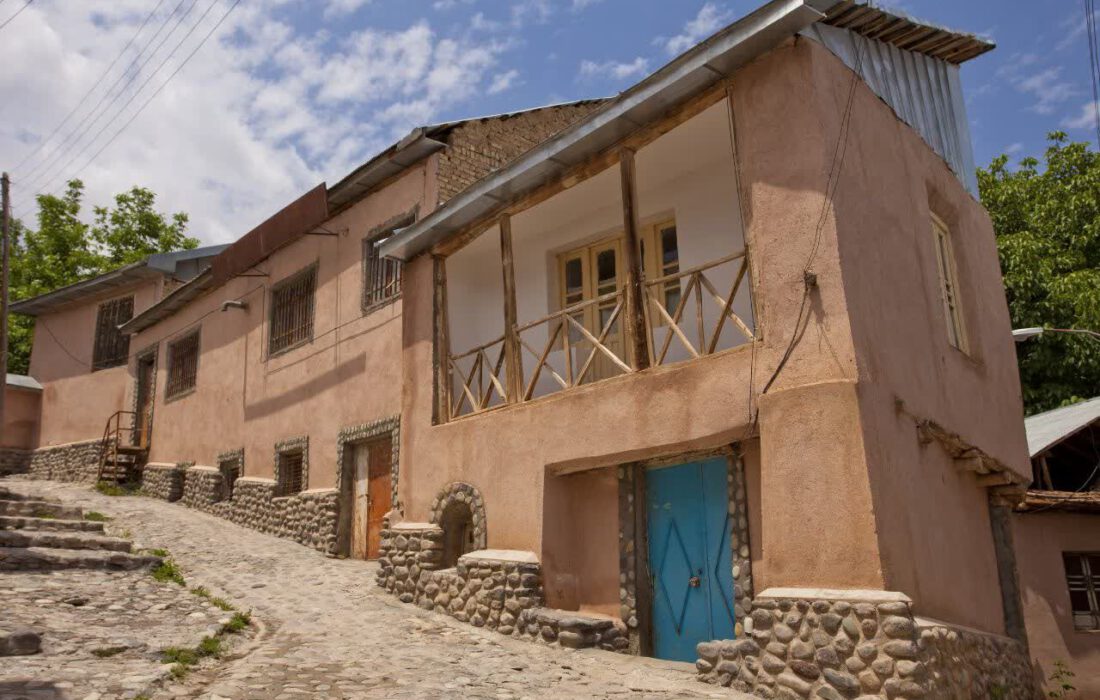 «بومگردی» ابتکاری برای رونق گردشگری