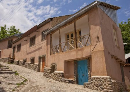 «بوم‌گردی» ابتکاری برای رونق گردشگری