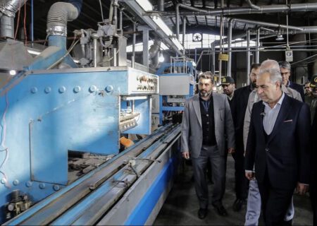 کمبود نیروی کار در واحدهای صنعتی استان!