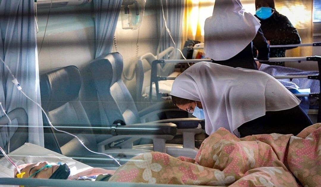توجه به مطالبه پرستاران در بودجه