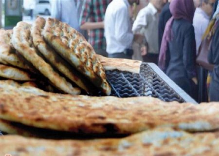 ماموریت استاندار به فرماندار برای ساماندهی نانوایی‌های تبریز