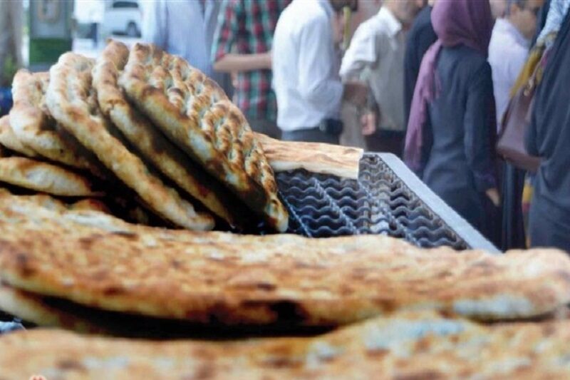 ماموریت استاندار به فرماندار برای ساماندهی نانواییهای تبریز