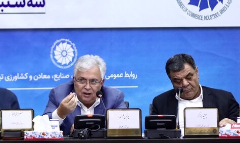 آذربایجان شرقی رتبه 7سرمایه گذاری کشور را دارد نه 27