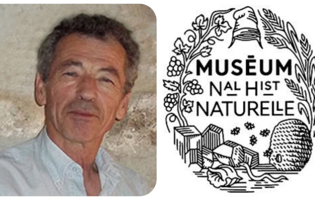 تمجید پژوهشگر مرکز دیرینه‌شناسی پاریس از مراغه