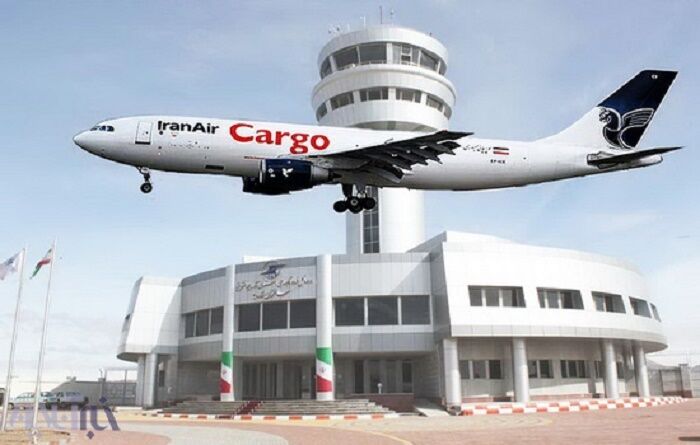 چالش‌های ترانزیت هوایی کالا در تبریز